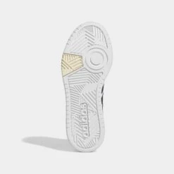 ADIDAS Hoops 3.0 Mid Classic Schoenen -Adidas Winkel hoops 30 mid classic schoenen 3