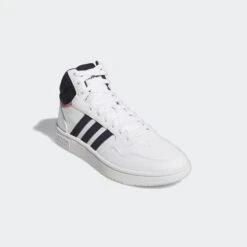 ADIDAS Hoops 3.0 Mid Classic Schoenen -Adidas Winkel hoops 30 mid classic schoenen 4