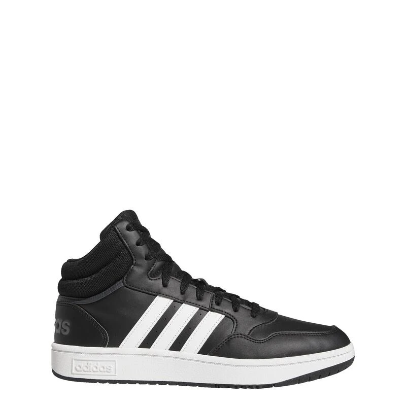 ADIDAS Hoops 3.0 Mid Classic Vintage Schoenen 3 ADIDAS Hoops 3.0 Mid Classic Vintage Schoenen