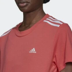 ADIDAS Hyperglam Cropped T-shirt -Adidas Winkel hyperglam cropped t shirt 3