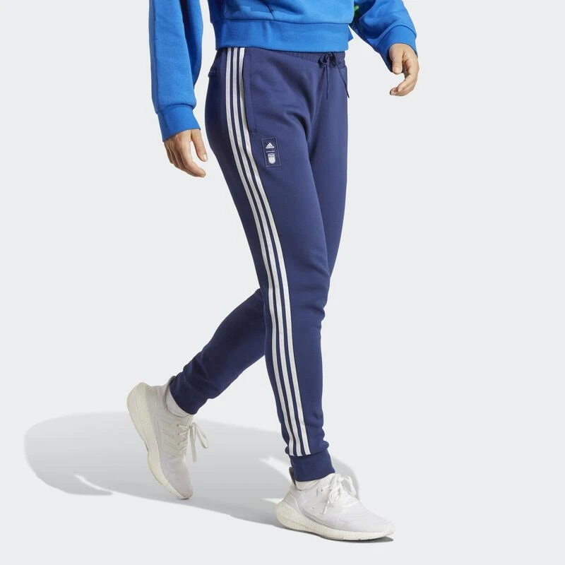 ADIDAS Italië Joggingbroek 3 ADIDAS Italië Joggingbroek