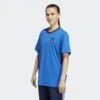 ADIDAS Italië T-shirt -Adidas Winkel italie t shirt