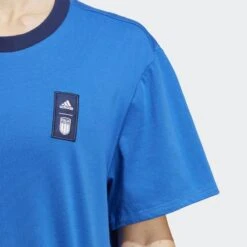 ADIDAS Italië T-shirt -Adidas Winkel italie t shirt 3