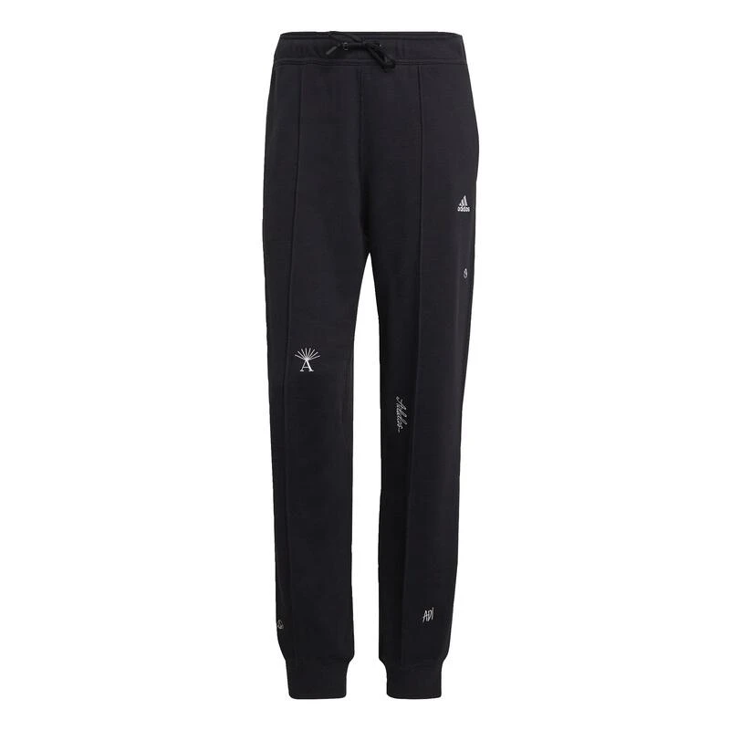 ADIDAS Joggingbroek Met Op Healing Crystals Geïnspireerde Graphics 6 ADIDAS Joggingbroek Met Op Healing Crystals Geïnspireerde Graphics - Afbeelding 4