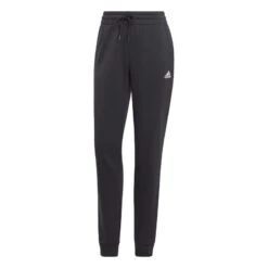 ADIDAS Joggingbroek Voor Fitness Dames Zwart -Adidas Winkel joggingbroek voor fitness dames zwart 4