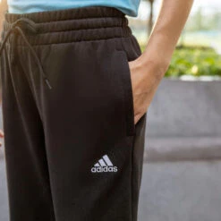 ADIDAS Joggingbroek Voor Fitness Dames Zwart -Adidas Winkel joggingbroek voor fitness dames zwart 8