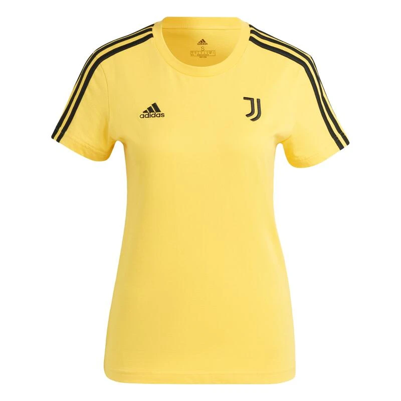 ADIDAS Juventus T-shirt 4 ADIDAS Juventus T-shirt - Afbeelding 2