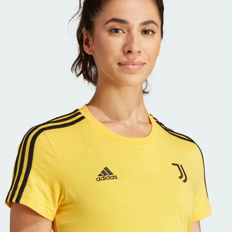 ADIDAS Juventus T-shirt 6 ADIDAS Juventus T-shirt - Afbeelding 4