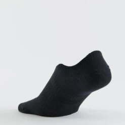 ADIDAS LAGE TENNISSOKKEN ZWART/WIT/GRIJS SET VAN 3 -Adidas Winkel lage tennissokken zwartwitgrijs set van 3 6