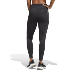 ADIDAS Legging Hitt Cardiofitness Dames Zwart 12 ADIDAS Legging Hitt Cardiofitness Dames Zwart -Adidas Winkel legging hitt cardiofitness dames zwart 2