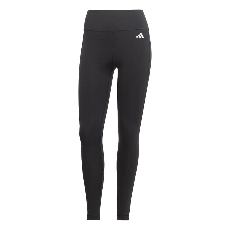 ADIDAS Legging Hitt Cardiofitness Dames Zwart 7 ADIDAS Legging Hitt Cardiofitness Dames Zwart - Afbeelding 5