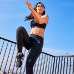 ADIDAS Legging Hitt Cardiofitness Dames Zwart 17 ADIDAS Legging Hitt Cardiofitness Dames Zwart -Adidas Winkel legging hitt cardiofitness dames zwart 7