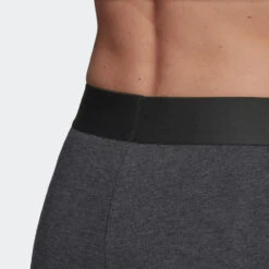 ADIDAS LEGGING VOOR FITNESS EN SOFT TRAINING DAMES GRIJS 12 ADIDAS LEGGING VOOR FITNESS EN SOFT TRAINING DAMES GRIJS -Adidas Winkel legging voor fitness en soft training dames grijs 4