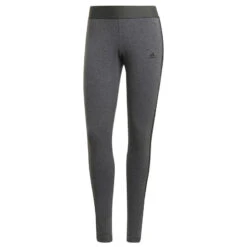 ADIDAS LEGGING VOOR FITNESS EN SOFT TRAINING DAMES GRIJS 13 ADIDAS LEGGING VOOR FITNESS EN SOFT TRAINING DAMES GRIJS -Adidas Winkel legging voor fitness en soft training dames grijs 5
