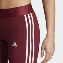 ADIDAS LOUNGEWEAR Essentials 3-Stripes Legging 10 ADIDAS LOUNGEWEAR Essentials 3-Stripes Legging -Adidas Winkel loungewear essentials 3 stripes legging 3