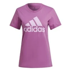 ADIDAS LOUNGEWEAR Essentials Logo T-shirt -Adidas Winkel loungewear essentials logo t shirt 1