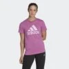 ADIDAS LOUNGEWEAR Essentials Logo T-shirt -Adidas Winkel loungewear essentials logo t shirt