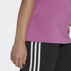 ADIDAS LOUNGEWEAR Essentials Logo T-shirt -Adidas Winkel loungewear essentials logo t shirt 4