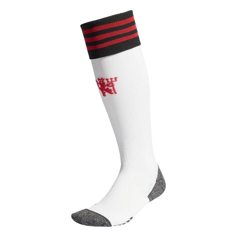 ADIDAS Manchester United 23/24 Thuissokken 3 ADIDAS Manchester United 23/24 Thuissokken