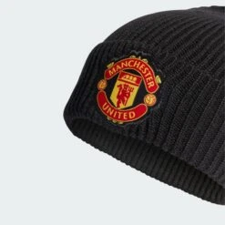 ADIDAS Manchester United Beanie 9 ADIDAS Manchester United Beanie -Adidas Winkel manchester united beanie 2