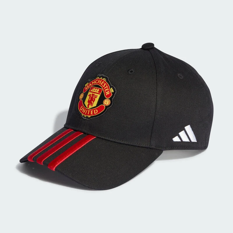 ADIDAS Manchester United Honkbalpet Thuis 4 ADIDAS Manchester United Honkbalpet Thuis - Afbeelding 2