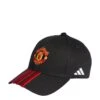 ADIDAS Manchester United Honkbalpet Thuis -Adidas Winkel manchester united honkbalpet thuis
