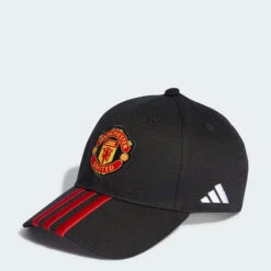 ADIDAS Manchester United Honkbalpet Thuis 13 ADIDAS Manchester United Honkbalpet Thuis -Adidas Winkel manchester united honkbalpet thuis 5