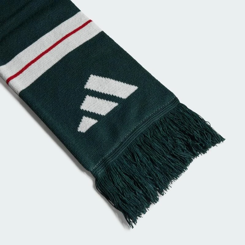 ADIDAS Manchester United Sjaal Uit 6 ADIDAS Manchester United Sjaal Uit - Afbeelding 4