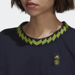 ADIDAS Manchester United T-shirt -Adidas Winkel manchester united t shirt 3