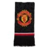 ADIDAS Manchester United Thuis Sjaal -Adidas Winkel manchester united thuis sjaal