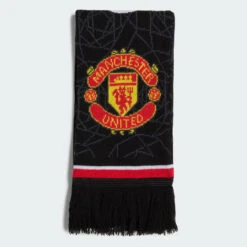 ADIDAS Manchester United Thuis Sjaal 11 ADIDAS Manchester United Thuis Sjaal -Adidas Winkel manchester united thuis sjaal 4