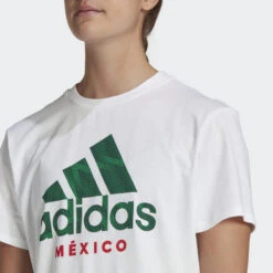 ADIDAS Mexico T-shirt -Adidas Winkel mexico t shirt 3