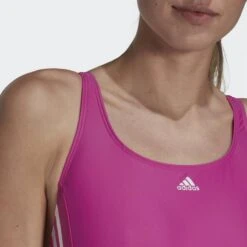 ADIDAS Mid 3-Stripes Badpak -Adidas Winkel mid 3 stripes badpak 3