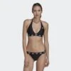 ADIDAS Neckholder Bikini -Adidas Winkel neckholder bikini