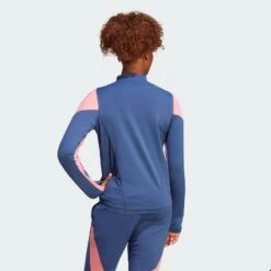 ADIDAS Olympique Lyonnais Tiro 23 Trainingsshirt 9 ADIDAS Olympique Lyonnais Tiro 23 Trainingsshirt -Adidas Winkel olympique lyonnais tiro 23 trainingsshirt 2