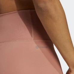 ADIDAS Optime Stash Pocket High-Waisted 7/8 Legging -Adidas Winkel optime stash pocket high waisted 78 legging 4