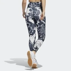 ADIDAS Optime Superher Training 7/8 Legging 9 ADIDAS Optime Superher Training 7/8 Legging -Adidas Winkel optime superher training 78 legging 2