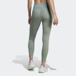 ADIDAS Optime Training 7/8 Legging -Adidas Winkel optime training 78 legging 2