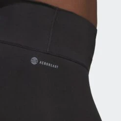 ADIDAS Optime Training Legging (Grote Maat) -Adidas Winkel optime training legging grote maat 4