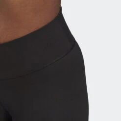 ADIDAS Optime Training Legging (Grote Maat) -Adidas Winkel optime training legging grote maat 5