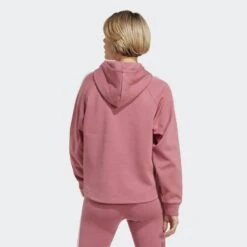 ADIDAS Over-the-Head Hoodie (Positiekleding) -Adidas Winkel over the head hoodie positiekleding 2