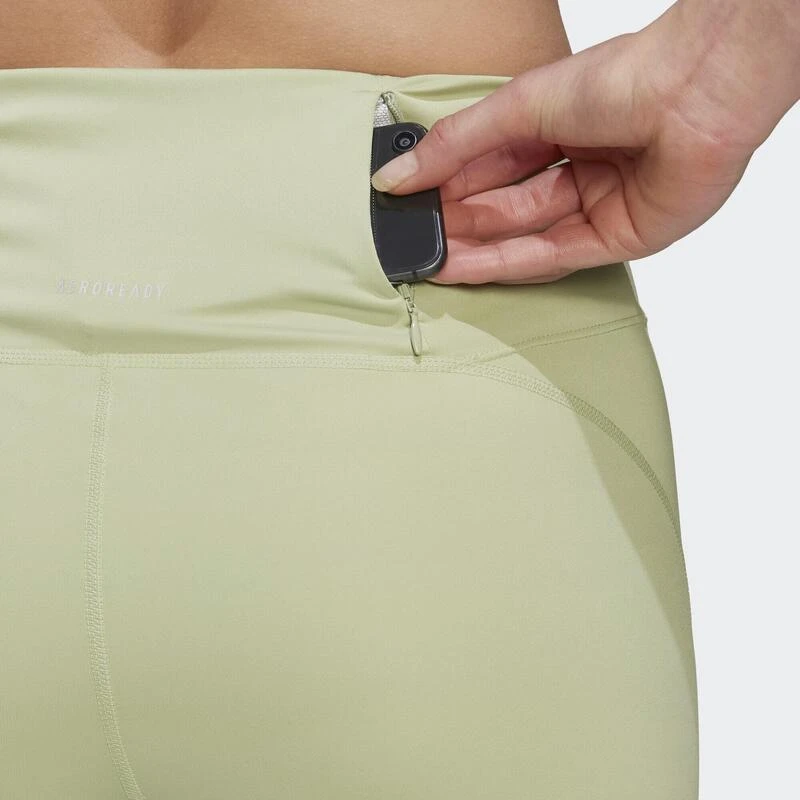 ADIDAS Own The Run 3/4 Running Legging 6 ADIDAS Own The Run 3/4 Running Legging - Afbeelding 4