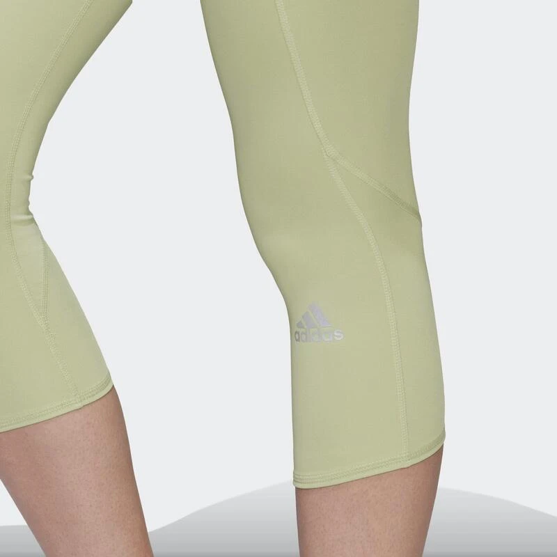 ADIDAS Own The Run 3/4 Running Legging 7 ADIDAS Own The Run 3/4 Running Legging - Afbeelding 5