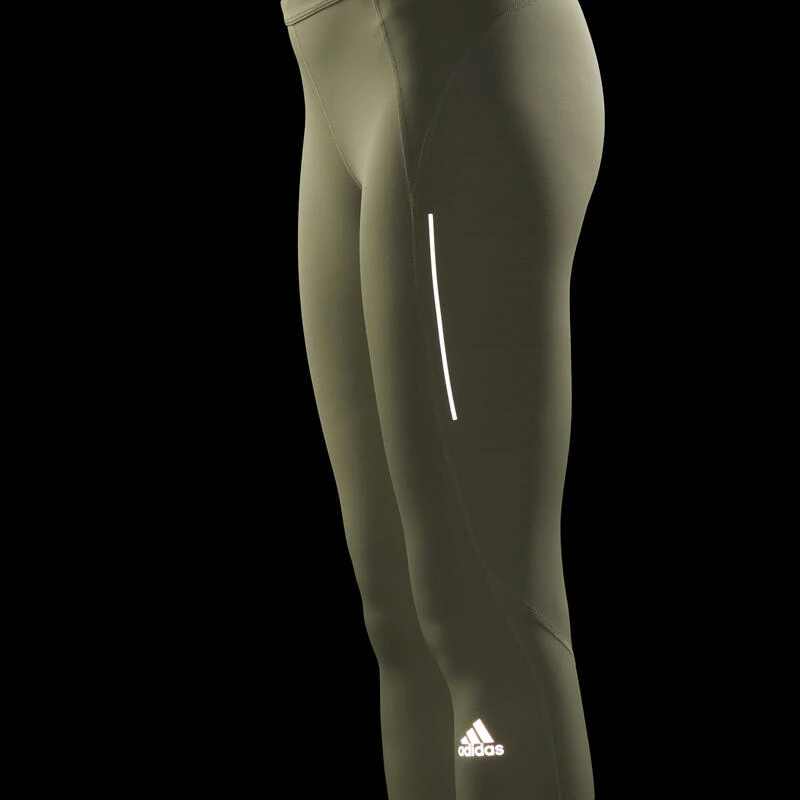 ADIDAS Own The Run 3/4 Running Legging 8 ADIDAS Own The Run 3/4 Running Legging - Afbeelding 6