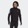 ADIDAS Own The Run Running Sweatshirt -Adidas Winkel own the run running sweatshirt