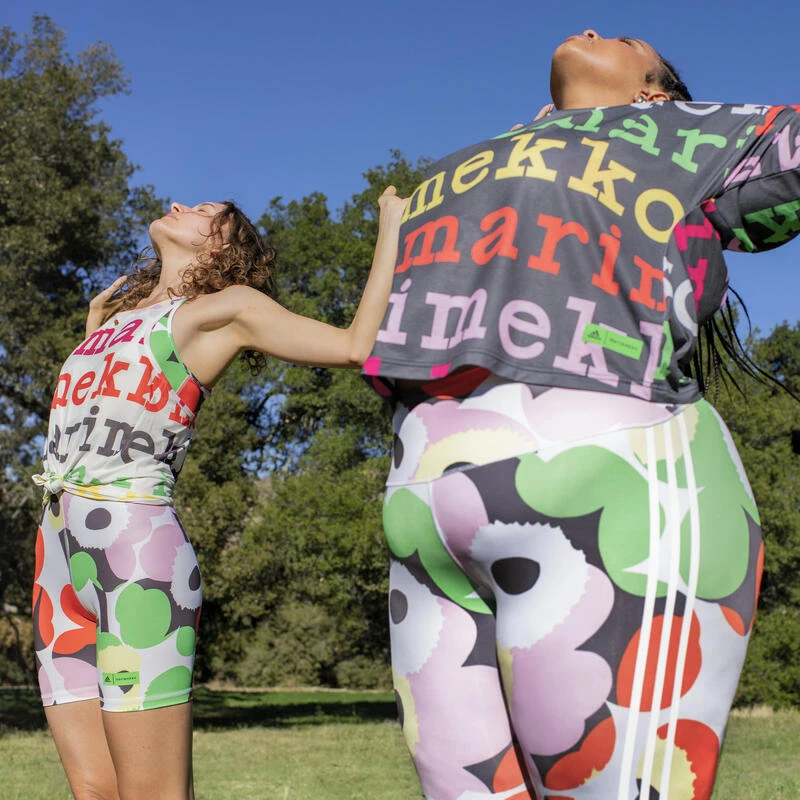 ADIDAS Own The Run Running Sweatshirt 5 ADIDAS Own The Run Running Sweatshirt - Afbeelding 3