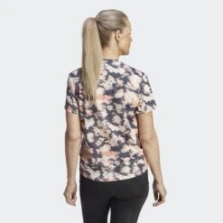 ADIDAS Own The Run Summer Cooler Running T-shirt -Adidas Winkel own the run summer cooler running t shirt 2