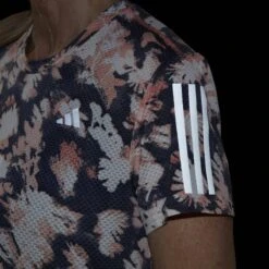 ADIDAS Own The Run Summer Cooler Running T-shirt -Adidas Winkel own the run summer cooler running t shirt 4