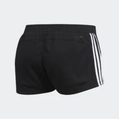 ADIDAS Pacer 3-Stripes Knit Short 13 ADIDAS Pacer 3-Stripes Knit Short -Adidas Winkel pacer 3 stripes knit short 5