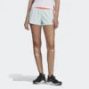 ADIDAS Pacer Training Knit Short -Adidas Winkel pacer training knit short